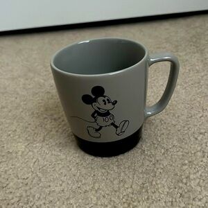 Vintage Disney World‎ Studios Mickey Mouse coffee mug